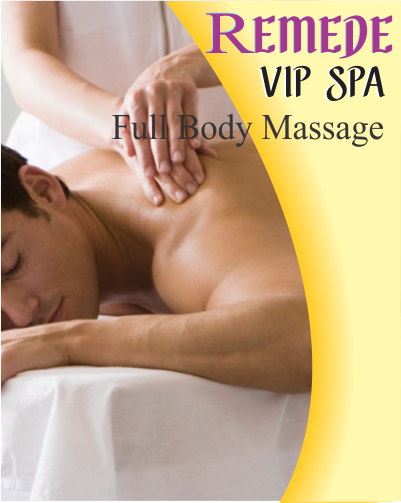 Full Body Massage in sharjah uae